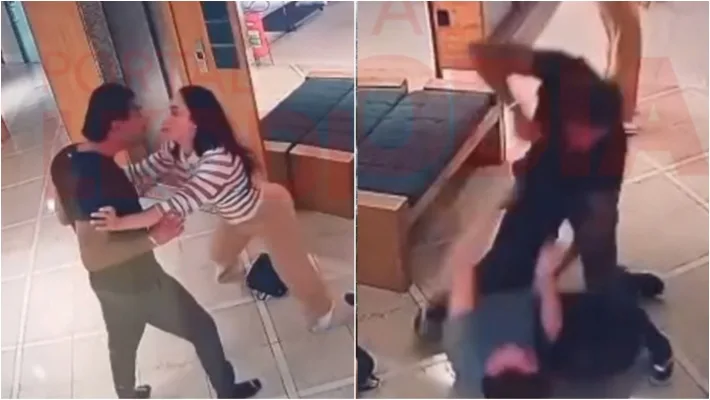 Aline Mineiro termina namoro após caso de agressão | Foto: Reprodução
