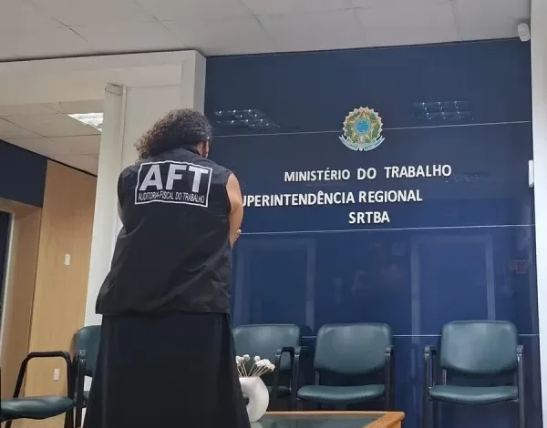 Assédio sexual contra doméstica em Salvador investigado pela Auditoria-Fiscal do Trabalho | Foto: Reprodução