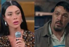 Crise entre Belo e Rayane Figliuzzi após discussão em shopping | Foto: Reprodução