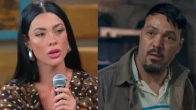 Crise entre Belo e Rayane Figliuzzi após discussão em shopping | Foto: Reprodução