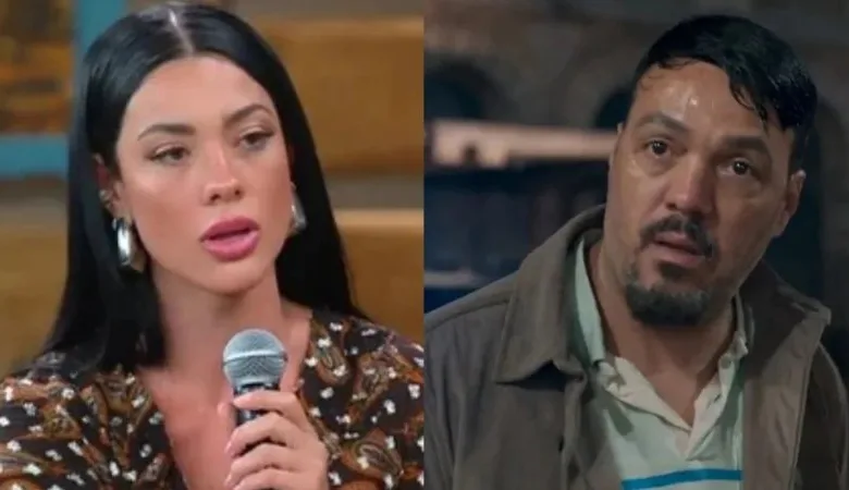 Crise entre Belo e Rayane Figliuzzi após discussão em shopping | Foto: Reprodução