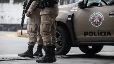 Duas mortes em Bom Jesus da Lapa investigadas pela Polícia Civil | Foto: Reprodução