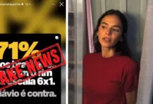 Flávio Bolsonaro apoia fim da escala 6x1 | Foto: Reprodução