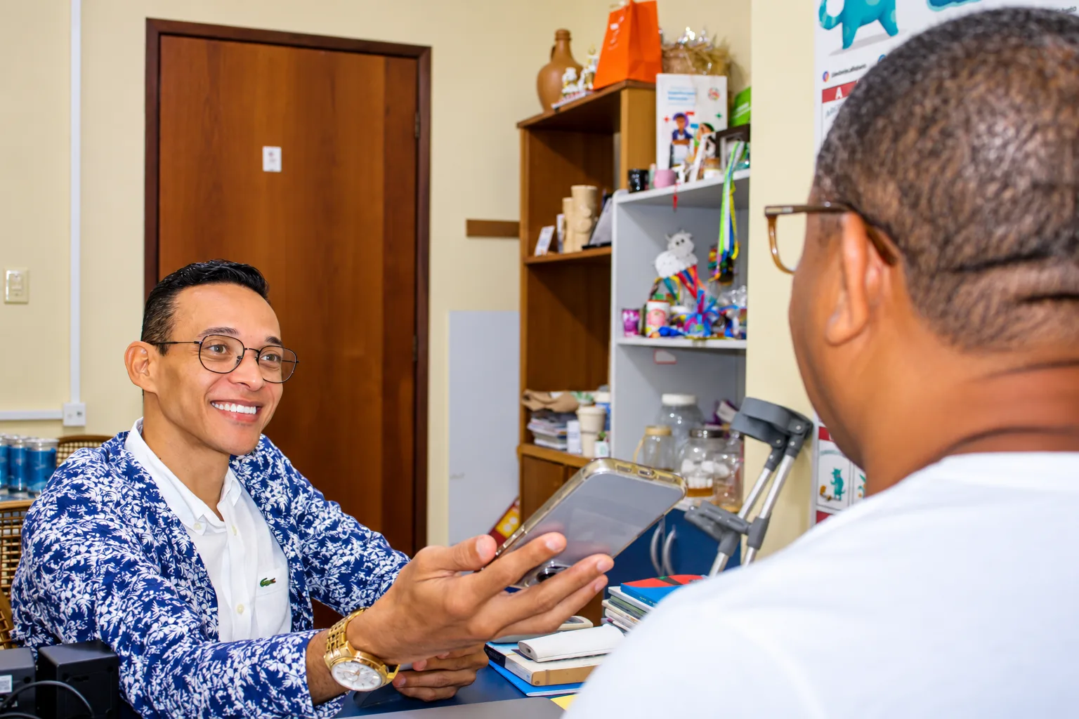 Iranildo Alves