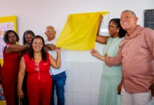 Escola Municipal Antônio José Pinto