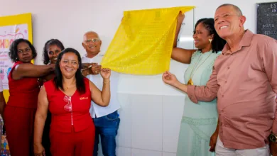 Escola Municipal Antônio José Pinto