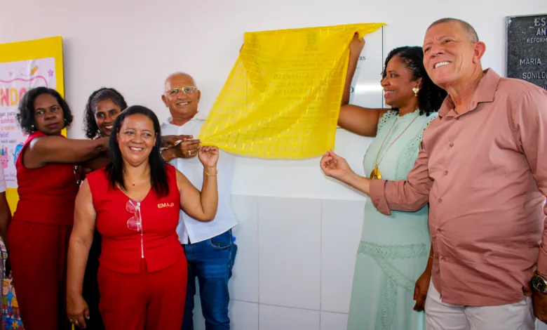 Escola Municipal Antônio José Pinto