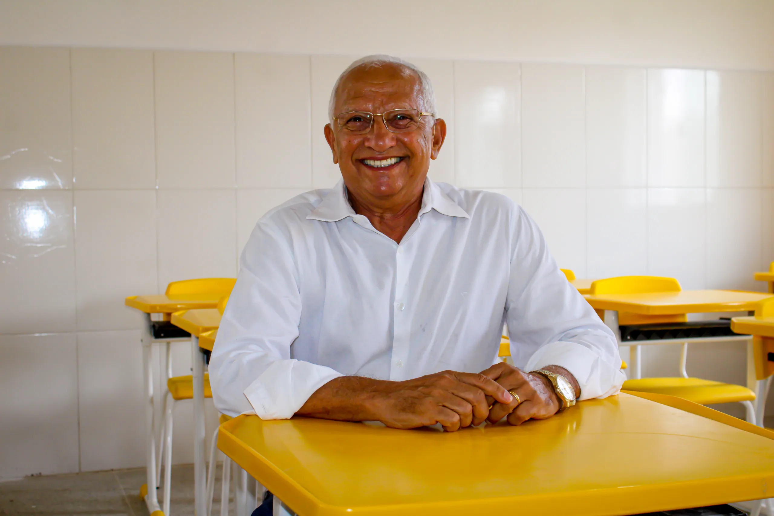 Escola Municipal Antônio José Pinto