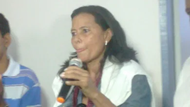 candidatura de Normélia Correia a deputada estadual