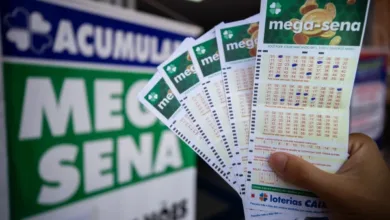 Mega-Sena de R$ 200 milhões nesta quinta-feira - Foto: Reprodução