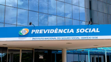Ministro do TCU alerta sobre risco no pagamento das aposentadorias | Foto: Reprodução