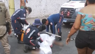 colisão entre motos