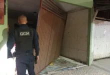 Homem faz dois reféns em Conceição do Jacuípe