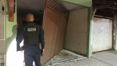 Homem faz dois reféns em Conceição do Jacuípe