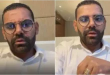 Pablo cancela shows nos EUA após problemas migratórios | Foto: Reprodução