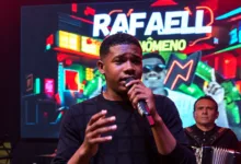 Rafaell O Fenômeno em São Paulo