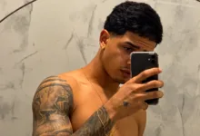 feirense acusado de importunação sexual