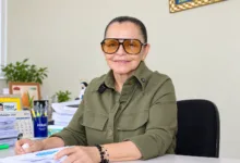 Tânia Yoshida