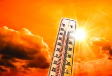 Temperaturas de até 41°C em toda Bahia | Foto: Reprodução