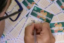 aposta da Bahia na Mega-Sena ganha quase R$ 100 mil | Foto: Reprodução