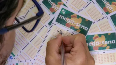 aposta da Bahia na Mega-Sena ganha quase R$ 100 mil | Foto: Reprodução
