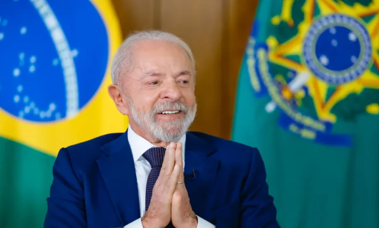 Lula no Flow