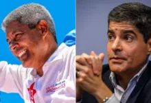 pesquisa Quaest na Bahia