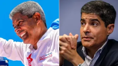 pesquisa Quaest na Bahia
