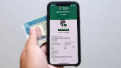 e-Título nas Eleições 2026