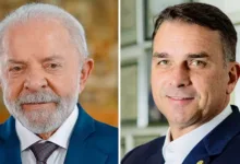 votação para presidente no exterior nas Eleições 2026