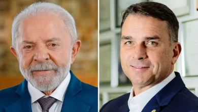 votação para presidente no exterior nas Eleições 2026