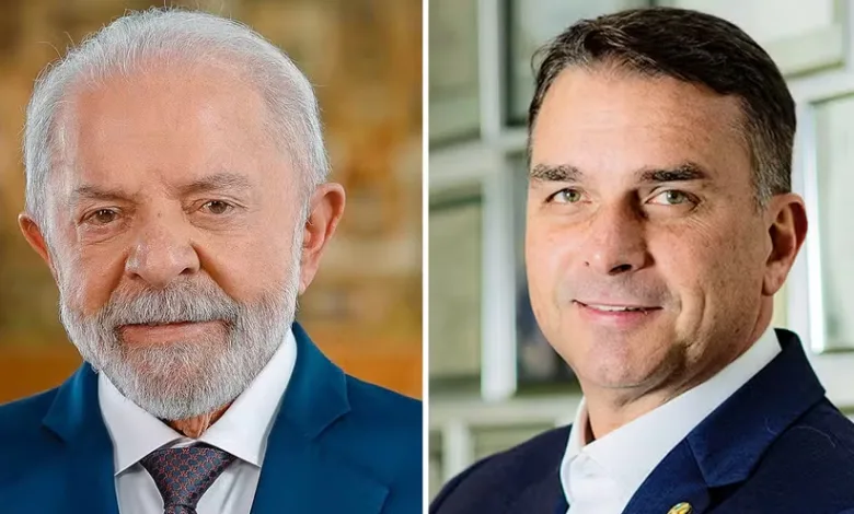 votação para presidente no exterior nas Eleições 2026