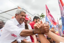 reeleição de Jerônimo Rodrigues na Bahia