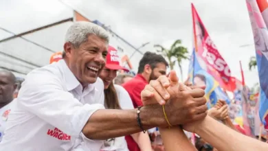reeleição de Jerônimo Rodrigues na Bahia
