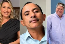 famosos derrotados nas eleições 2026