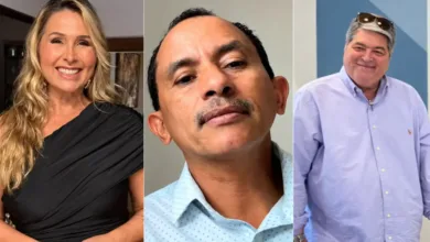 famosos derrotados nas eleições 2026