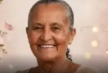 mulher morre ao lavar roupas