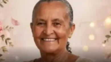 mulher morre ao lavar roupas
