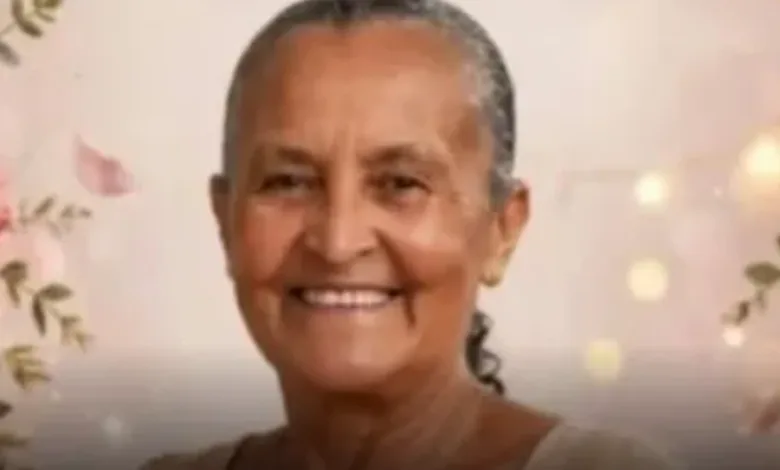 mulher morre ao lavar roupas