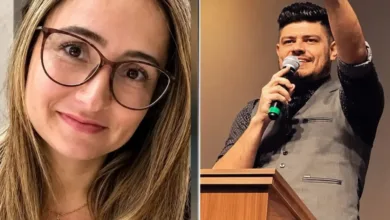 pastor suspeito de matar ex