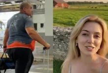 Pedreiro viaja 2 mil km por amor
