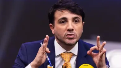 Renan Santos Flávio Bolsonaro