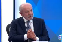 Lula na Globo