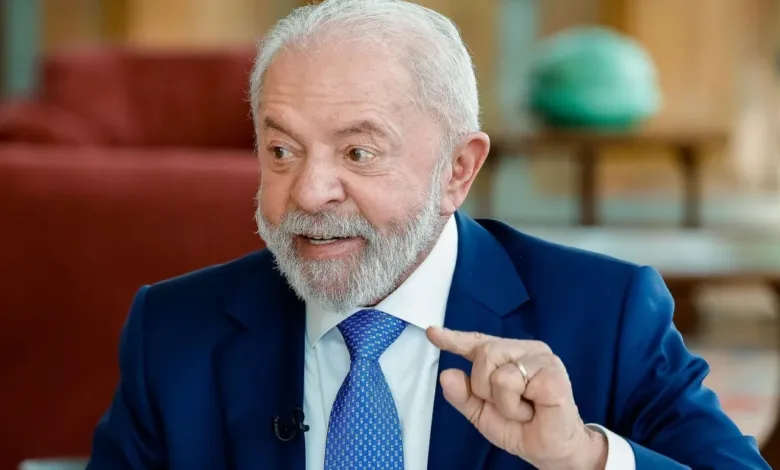 Lula critica Globo