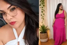 Grávida morta e esquartejada