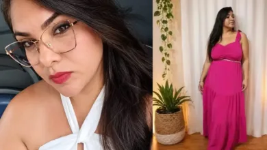Grávida morta e esquartejada