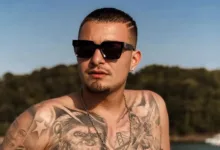 MC Gui é assaltado