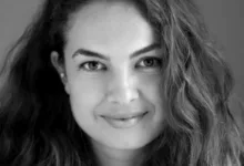 Lua Blanco morre aos 39 anos