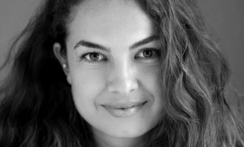 Lua Blanco morre aos 39 anos