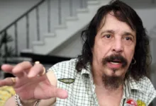 Morre Benito di Paula